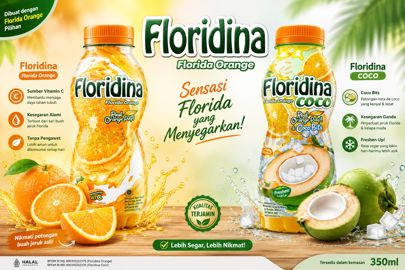 Floridina