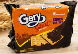 Gery Biskuit