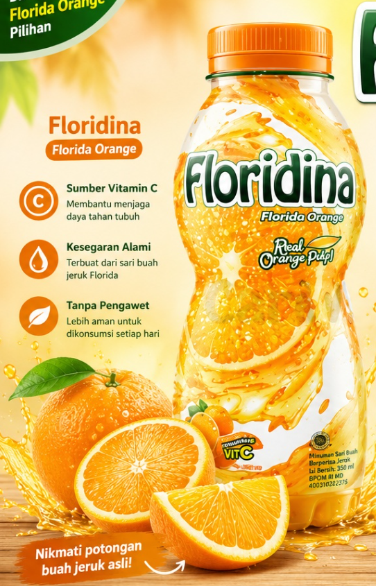 Floridina
