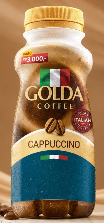 Golda